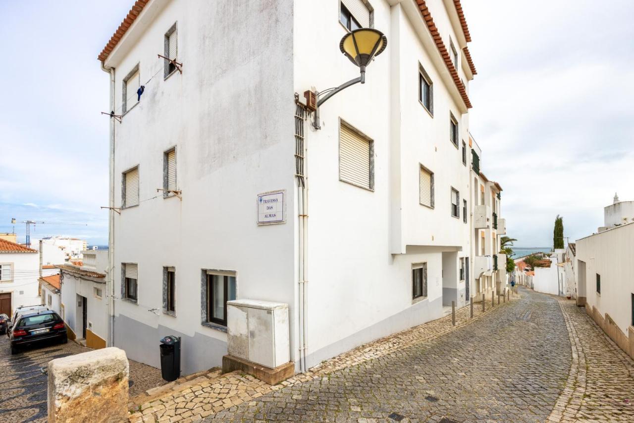 Im On Charming Home Lagos Exterior photo