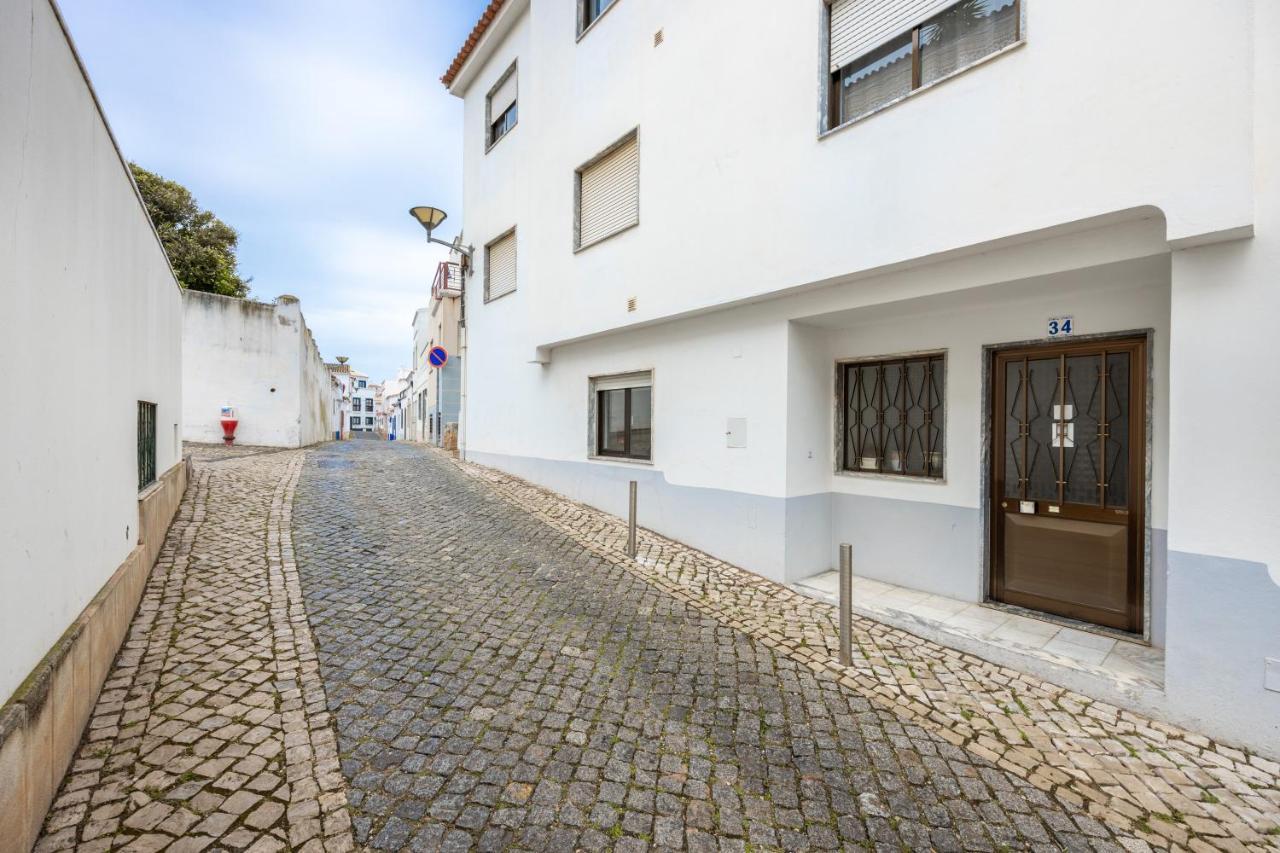 Im On Charming Home Lagos Exterior photo